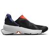 Nike GO FlyEase Černá Jasně karmínová Safírová Dámské tenisky Bílá DR5540-003