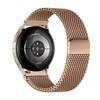 18mm 20mm 22mm Magnetic Milanese Strap for Garmin Forerunner 170 70 570 970 965 265 55 165 265S Bracelet for Garmin Venu 4 3 3S 2S sq 2 Band