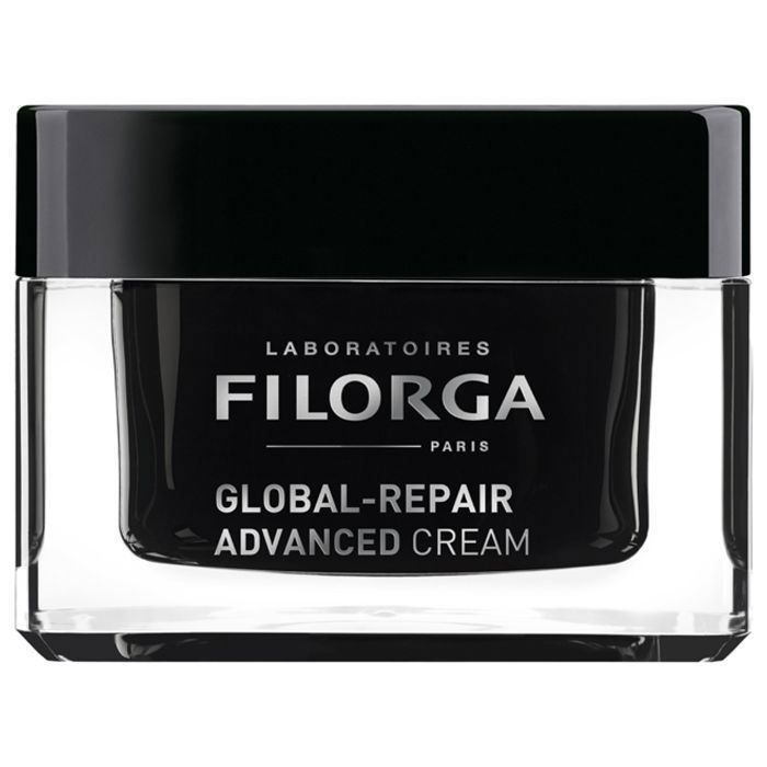 Crème - Filorga - Global Repair Advanced - 50 Ml - Tous Types De Peau - Texture Crème