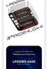 Tianbei Aoostar MACO Ryzen 7 6850H High-Performance AI Office Mini PC