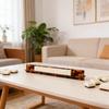 Tortoiseshell Mahjong Stand, Tortoiseshell Acrylic Mahjong Stand Set, Tortoiseshell Mahjong Stand