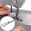 Compact Needle Threader For N416190201 Designed for Compatibility with Many Sewing Machine Models Like For 3323