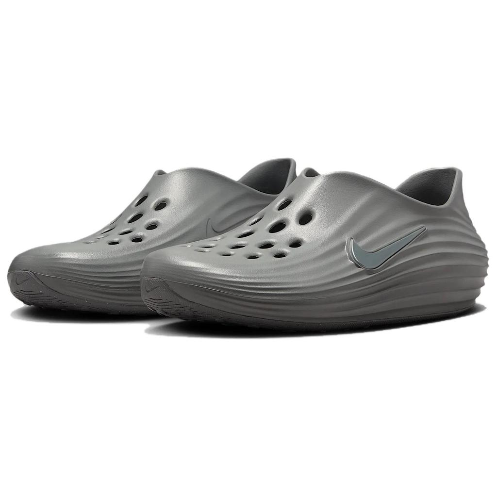 Nike ReactX Rejuven8 Grigio Fumo Sneakers da Uomo HV5060-002