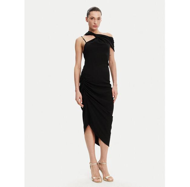 Платье коктейльное Versace Jeans Couture 78HAO903 EU 38