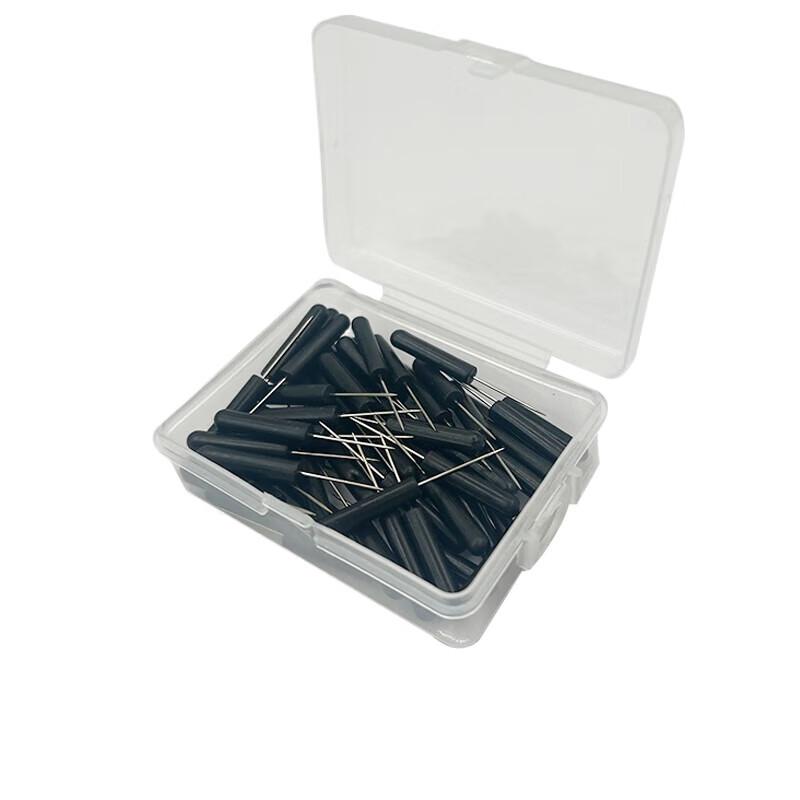 Jingyi Black Positioning Pins for Charting