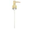 Ensure Easy and Mess free Dispensing with this Leak proof Soap Dispenser Pump