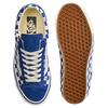 Vans Premium Old Skool 36 'Checkerboard True Blue' Sneakers VN000D57ERM