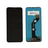 LCD Screen and Digitizer Full Assembly For Tecno Pop 6 BE7
