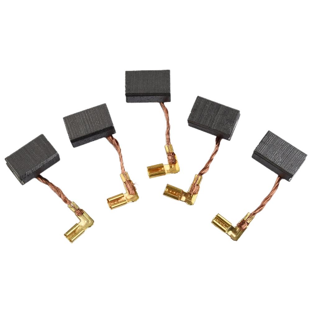 Carbon Brush Accessories For Angle Grinder GA 5030