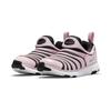 New Nike Dynamo Free Low Top Sports Casual Shoes Black Pink Children Aged 3 7 Years Old 343738-027