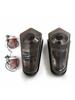 2 PCS Motorcycle Rear Taillights Brake Stop Tail Light Lampshade For ATV UTV Polaris Sportsman 500 700 800 2005-2014