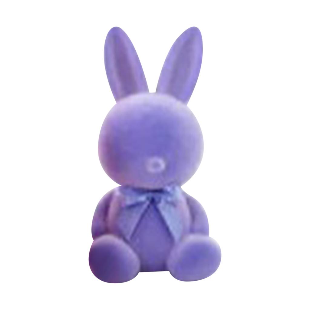 Hase Osterdekorationen sind geeignet für Indoor Frühlings-Tischdekorationen