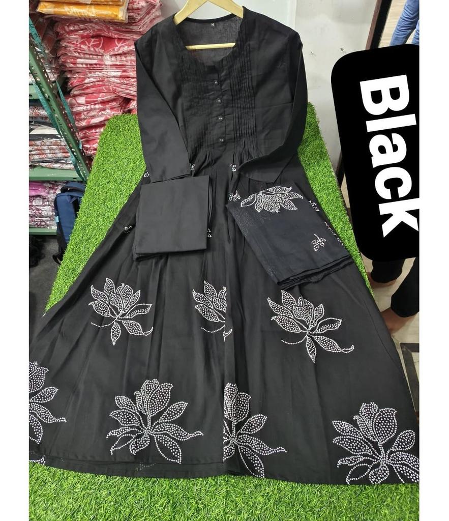 Tenue de soirée de créateur Salwar pour femmes indiennes Bollywood Top Tunique Kurti Pantalon Dupatta Ensemble