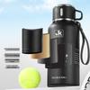 MRSIKEY 316 Stainless Steel Outdoor Travel Thermos