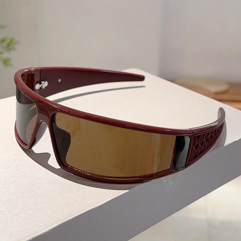 JYL TS Sunglasses UV Protection Headwear Travel UV Women/3323wb