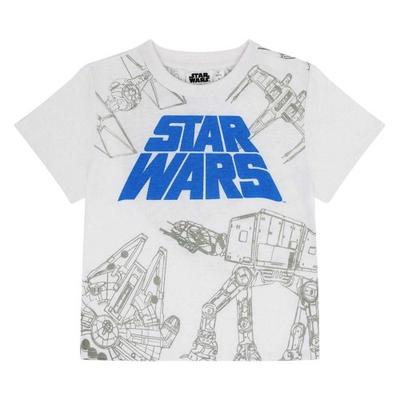 Childrens/Kids Polyester T-Shirt