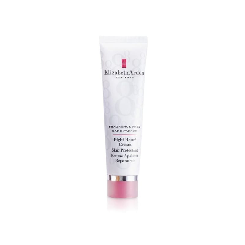 

Elizabeth Arden Eight Hour Cream Защитный крем для кожи без отдушек 50 мл