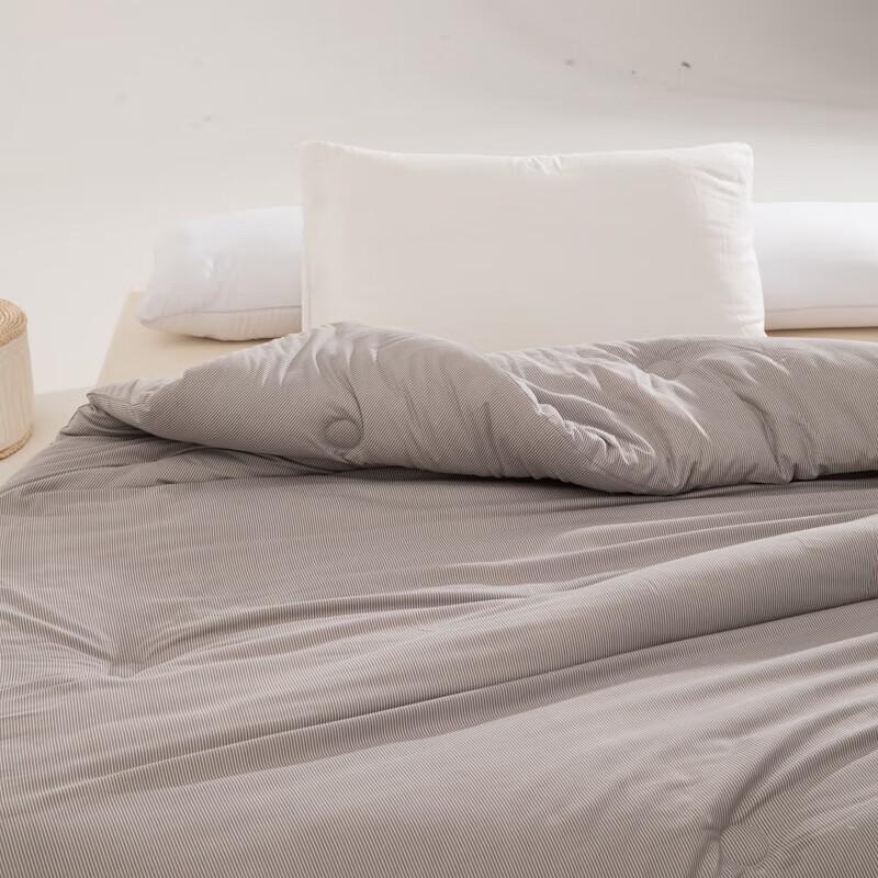 Muji Style All-Season Soybean Fiber Quilt