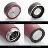 WANXIANG 316 Stainless Steel Portable Insulated Tea Cup