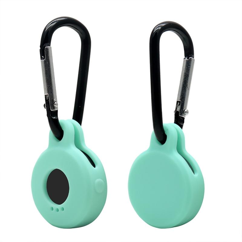 Protective Cover Shockproof for Case Washable Housing for Shell Anti-lost Protector for Tile Sticke Tracker Locator
