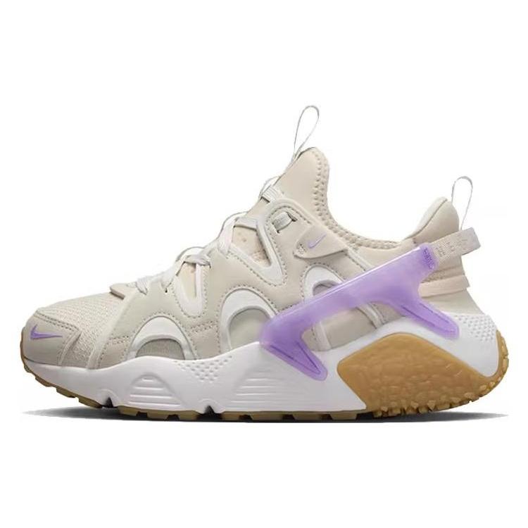 (WMNS) Nike Air Huarache Craft White Women s DQ8031-103 EU 36.5