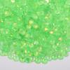 New Misty Rose Colors Glass Rhinestones SS6-SS30 Non Hotfix Crystals Flatback Crystal Rhinestones for Nail Art DIY