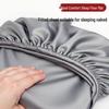 Ice Silk Summer Bed Set: Cool Mat, Mattress Cover & Anti-slip Protector