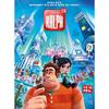 Coffret Blu-Ray - Les Mondes de Ralph + Ralph 2.0 - Animation - Tous publics