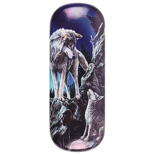 Lisa Parker `Guidance` Glasses Case