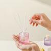 Small Fresh No Fire Rattan Essential Oil Aromatherapy Dopamine Wind Indoor Fragrance Deodorization Home Furnishing Fragrance