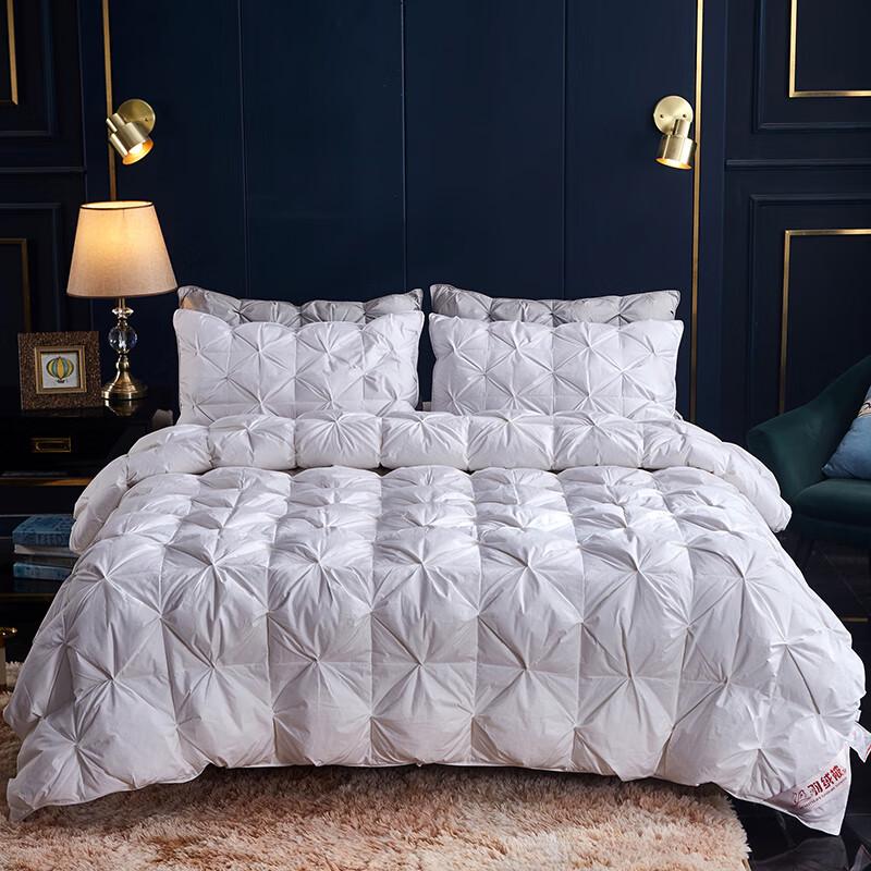 

Yalu YLB4226 Luxury Goose Down Quilt