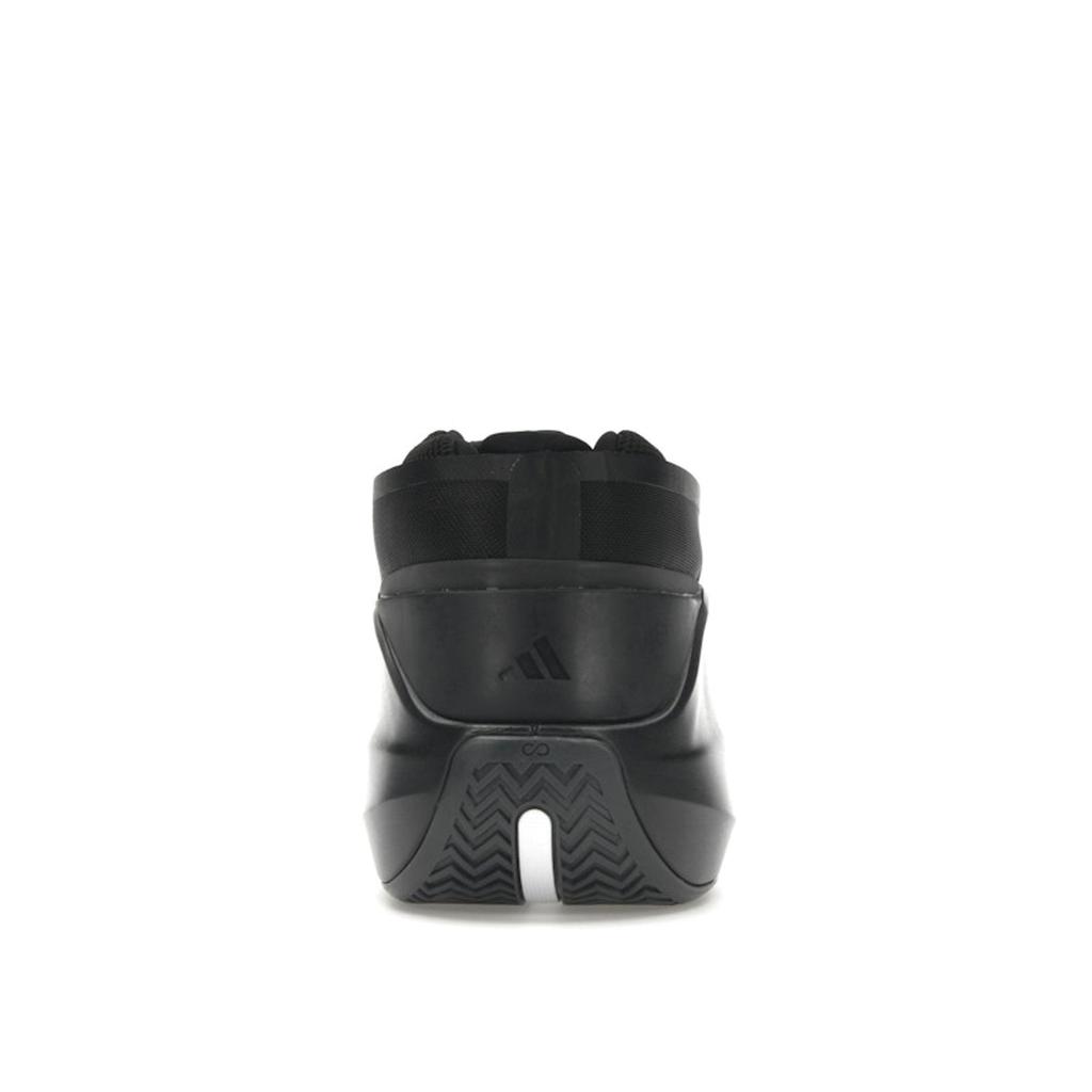 Adidas Pantofi Crazy IIInfinity Triple Black Unisex Core-Negru Carbon Cloud-Alb IE7689