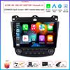 For Honda Accord 7 2003 2004 - 2007 Car Carplay Auto  Android Radio Navigation GPS Multimedia Video Player DVD 5G WIFI 2 Din