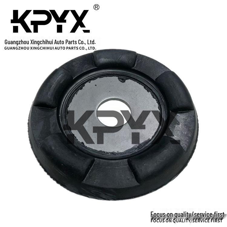 Compatible Volvo Front Strut Mount Bearing (OE: 13546243, 3064525, 30647969, 3546243)
