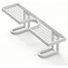 Behind the Faucet Sink Organizer,2026 New Over the Sink Shelf,No-Drill Free Standing Faucet Storage Shelf,Widened U-Shaped Groove