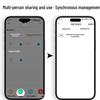 Puffin 4G Wireless Remote Control Switch