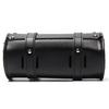 Vintage Leather Motorcycle Saddlebag Fork Bag Waterproof  Motorcycle Tool Bag