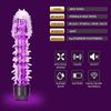 Jelly Dildo vibratore realistico pene butt plug vibratori anali vaginali giocattoli erotici del sesso per adulti donne uomini negozio di articoli intimi