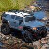 RGT EX86120 1/10 4wd 2.4G Crawler Rc Car Fj Kuluze Professional Rc Climbing Car Off-Road Simulation Electric Vehicle Model Toy