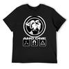 I Jeden Zespół (Trylogia)(1) T-shirt szybkoschnący duże rozmiary topy vintage koszulka z grafiką gładkie koszulki męskie