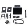 Film Scanner with 5inch LCD Screen 16G Memory Digital 48MP Film and Slide Scanner for 135 110