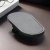 Ergonomic Arm Support Wrist Rest - Computer Desk Extender with Adjustable Height - Ideal for Home Office Setup, Stress Relief