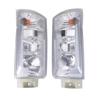 07 Elf Standard Corner Lamp Light 12V for Nissan Titan Numbers Aftermarket Custom Parts and Right Isuzu, UD, Mazda, Atlas, Condor, (Part