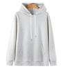 2025 Autumn/Winter Women's Loose Fit Korean-Japanese Hoodie: Versatile Lazy Style, Long Sleeve Outerwear
