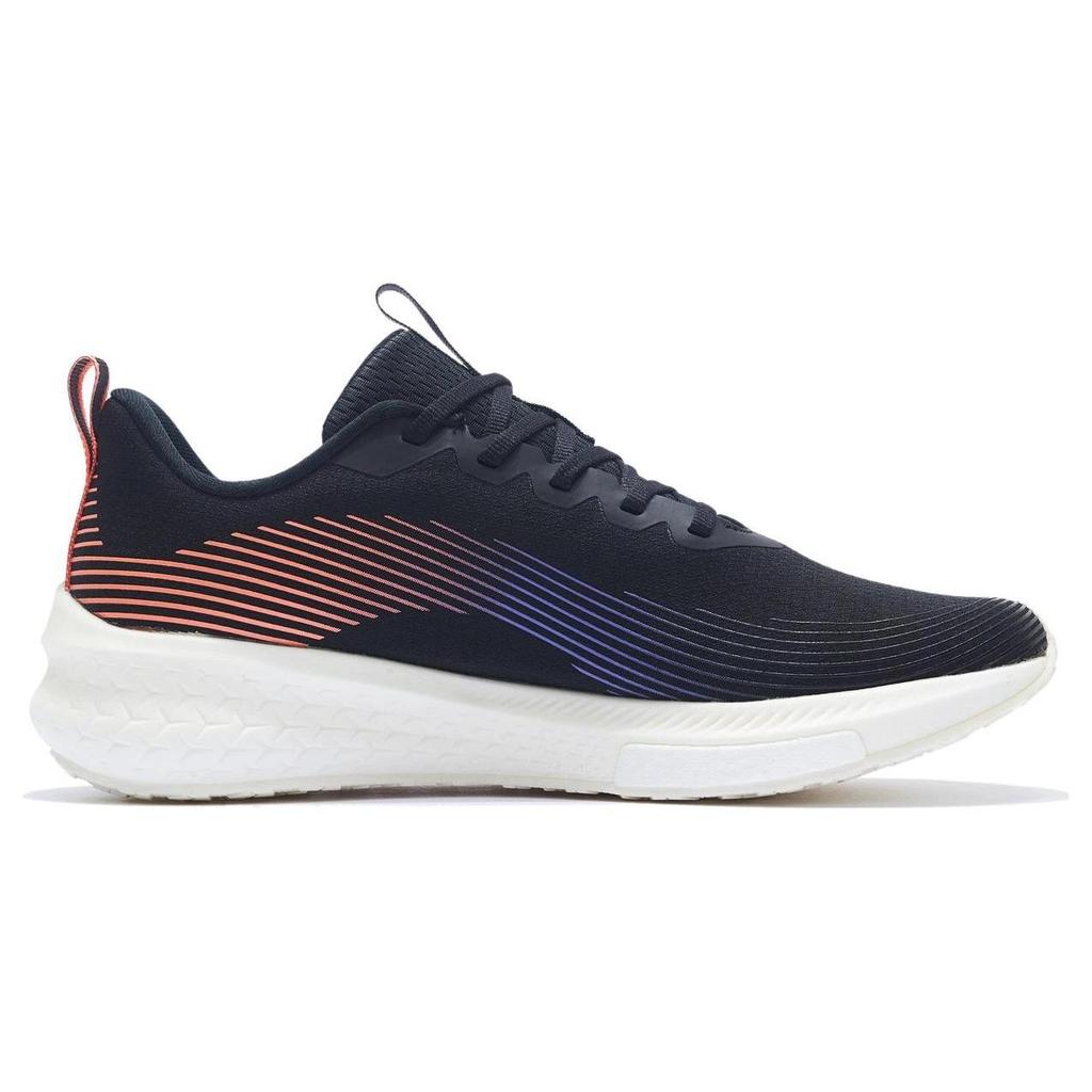 Li Ning Red Hare 5 Pro Υφασμάτινα, Αντικραδασμικά TPU Αντιολισθητικά Ελαφριά Ανάκαμψη Χαμηλά Αθλητικά Παπούτσια Τρεξίματος Ανδρικά ARMS025-1