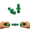 5Pcs 1/2 Water Hose Connector Quick Connectors Garden Tap Joiner Joint Tool
