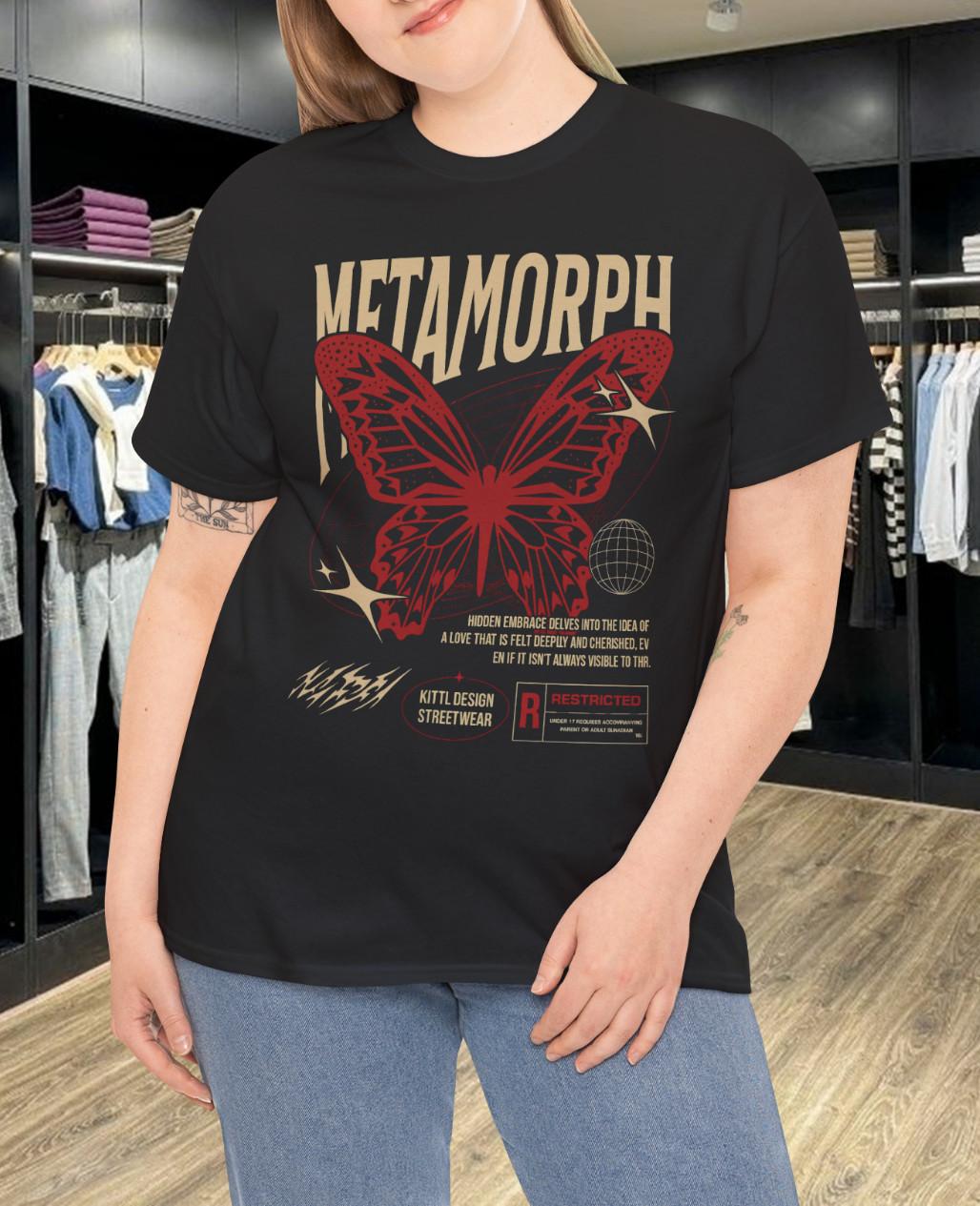 Unisex T-Shirt Unisex T-Shirt XXXL
