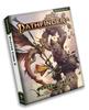 Handbook Hard Pathfinder Player Core 2 P2 2nd Edition 2 Edycja