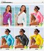 Women's Long Sleeve Quick-Dry Swimsuit – Jellyfish Suit, Breathable Surf & Dive Wear