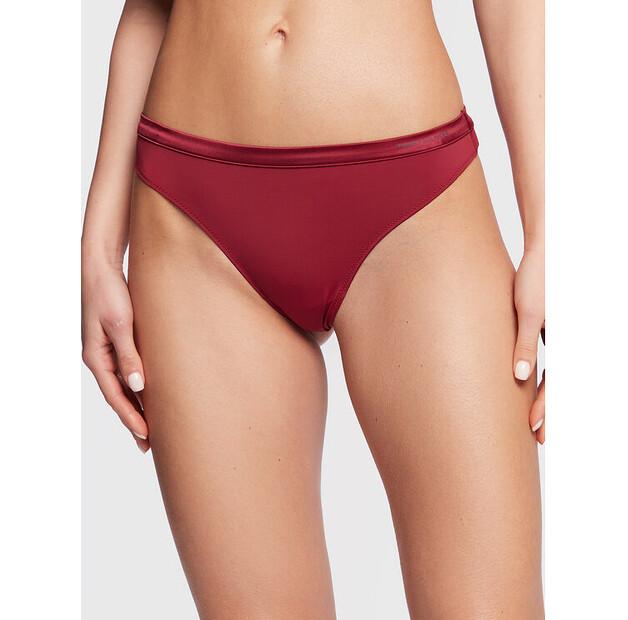 Трусики-стринги Tommy Hilfiger UW0UW03259 EU S